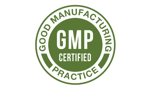 ProDentim GMP certified manufacturing