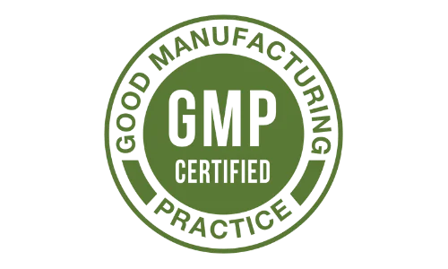 Prodentim GMP certified manufacturing