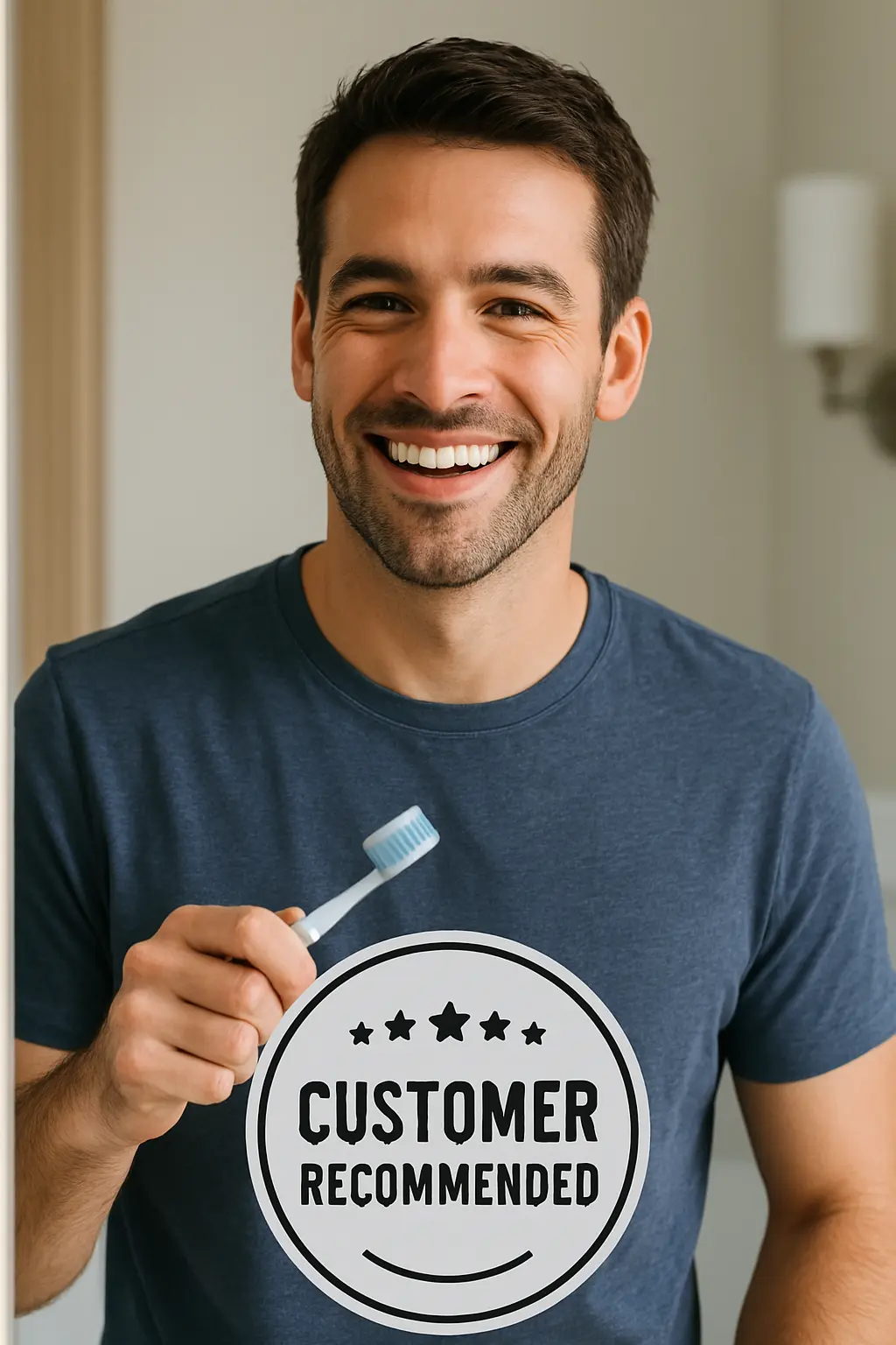 Prodentim official customer review